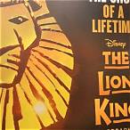 broadway lion king lottery